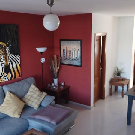 Apartamento Duplex En Complejo De Lujo コスタ・テギセ エクステリア 写真