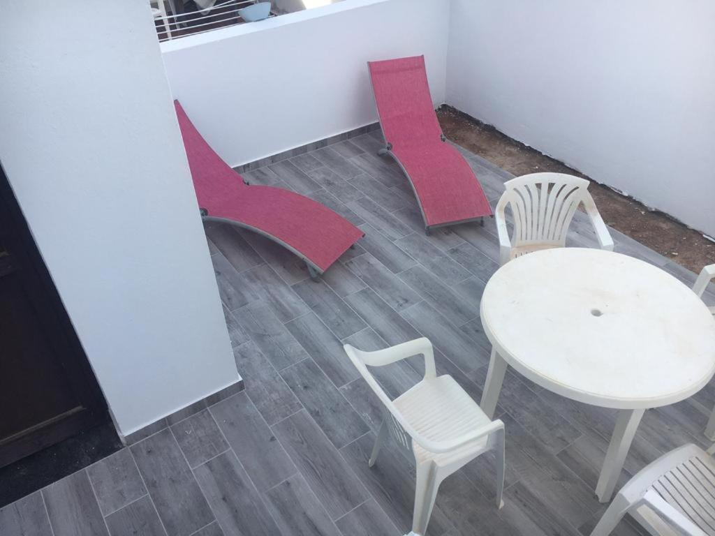 Apartamento Duplex En Complejo De Lujo コスタ・テギセ エクステリア 写真