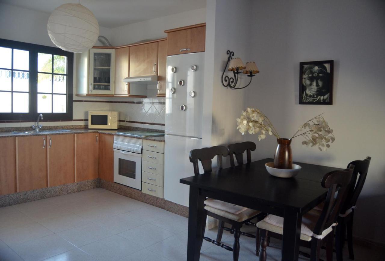 Apartamento Duplex En Complejo De Lujo コスタ・テギセ エクステリア 写真