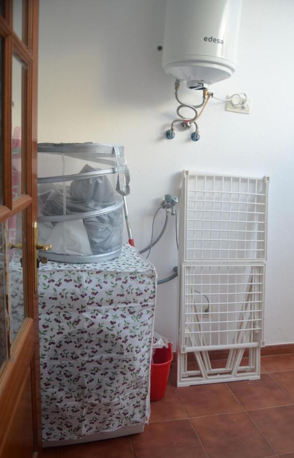 Apartamento Duplex En Complejo De Lujo コスタ・テギセ エクステリア 写真