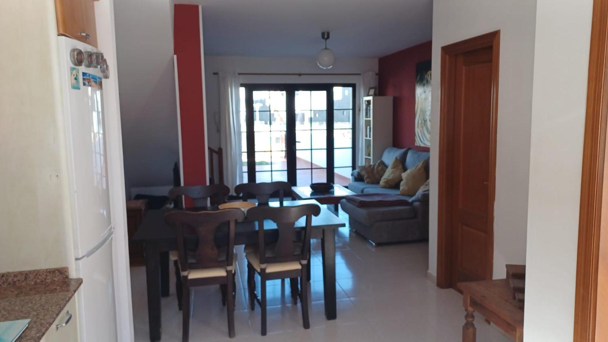 Apartamento Duplex En Complejo De Lujo コスタ・テギセ エクステリア 写真